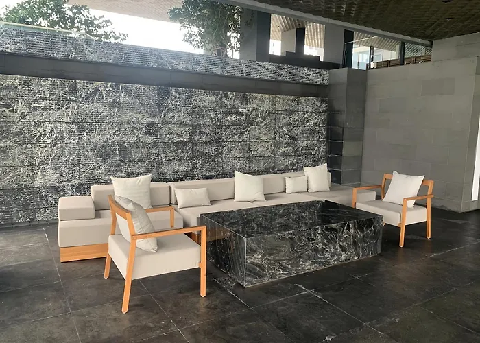 Appartamento Circle Sukhumvit 11 *