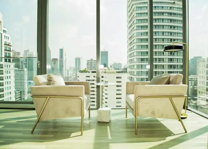 Circle Sukhumvit 11 Bangkok