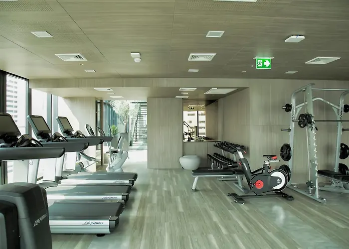 Circle Sukhumvit 11 Appartamento *