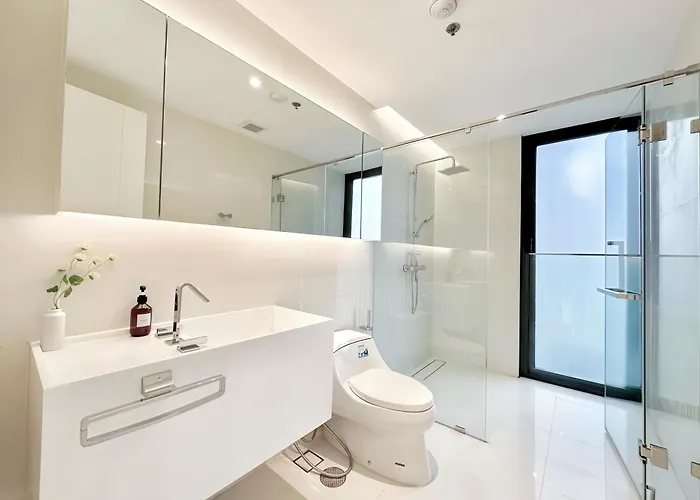 Circle Sukhumvit 11 Appartamento Bangkok