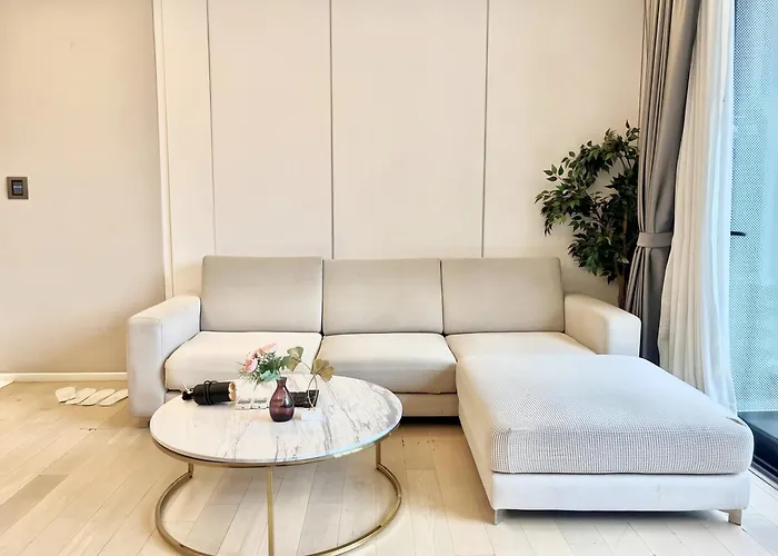 Circle Sukhumvit 11 Appartamento *