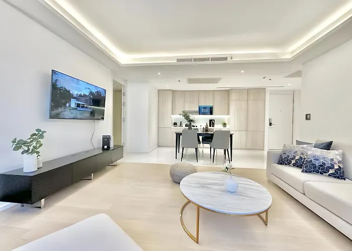 Circle Sukhumvit 11 Bangkok