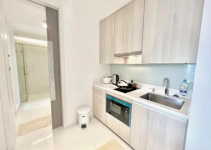Circle Sukhumvit 11 * Bangkok