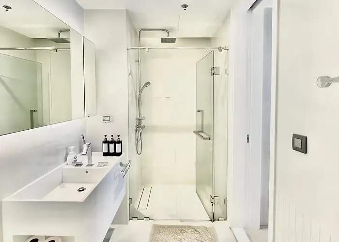 Circle Sukhumvit 11 Appartamento *