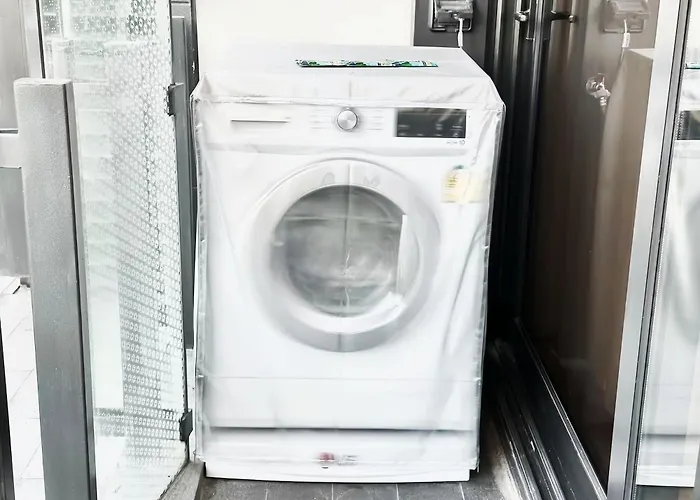 Circle Sukhumvit 11 Appartamento Bangkok