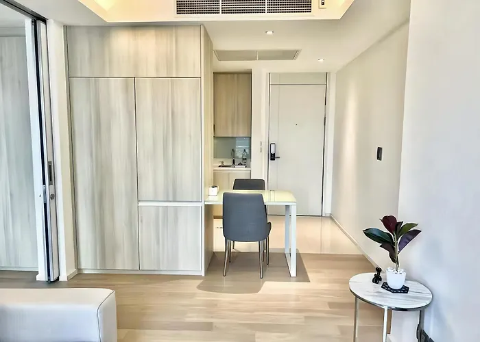 Circle Sukhumvit 11 Bangkok