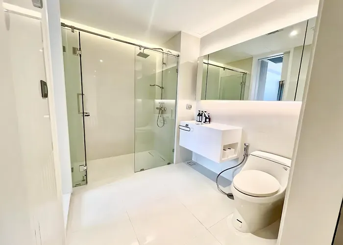 Appartamento Circle Sukhumvit 11 *