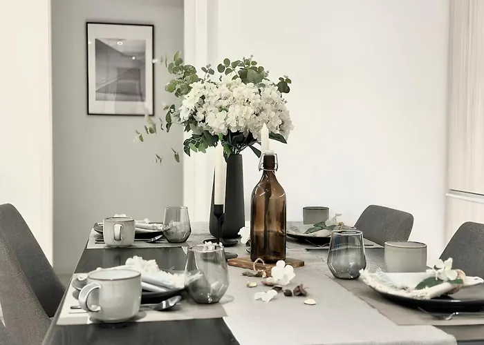 Appartamento Circle Sukhumvit 11 Bangkok