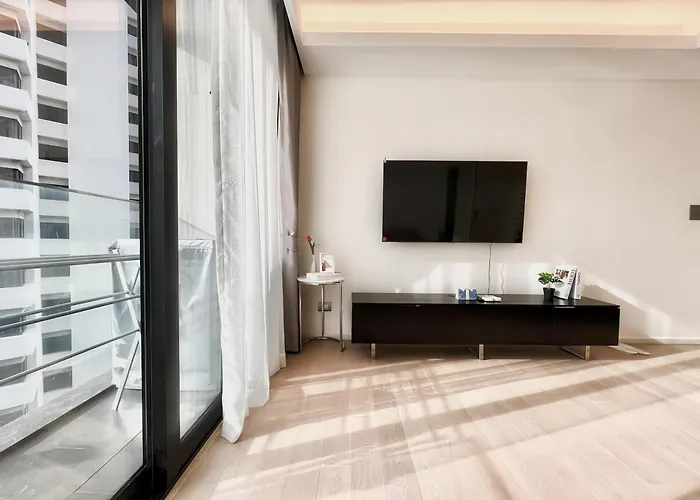 Circle Sukhumvit 11 Appartamento Bangkok
