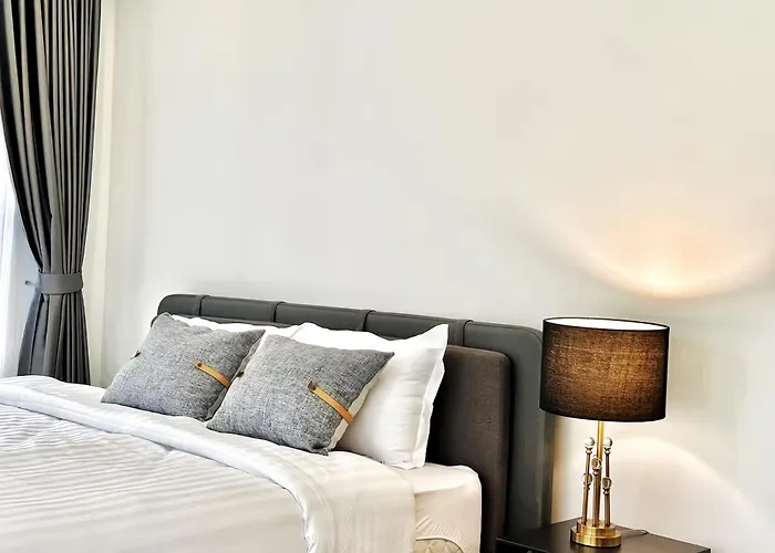 Circle Sukhumvit 11 * Bangkok