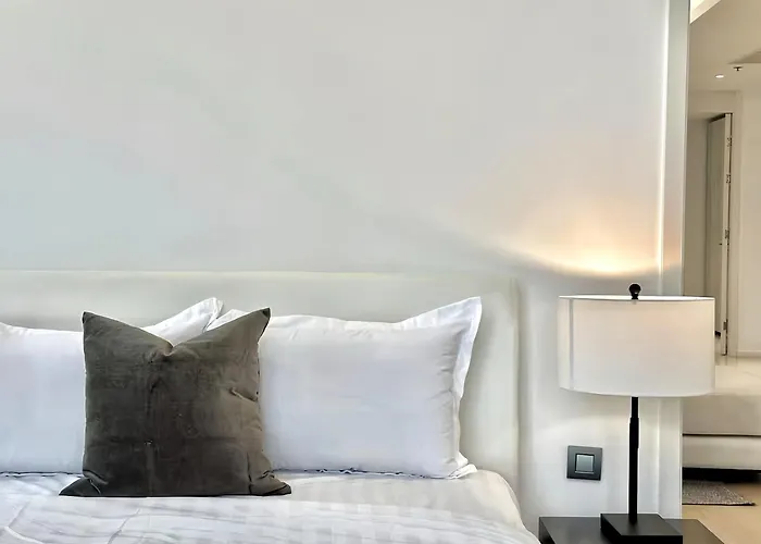 Circle Sukhumvit 11 Appartamento *