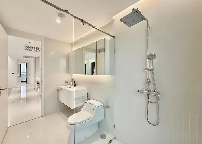Circle Sukhumvit 11 * Bangkok