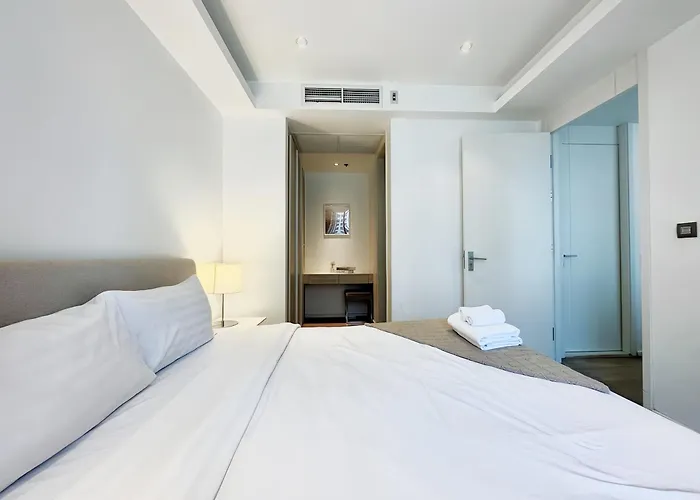 Circle Sukhumvit 11 Appartamento